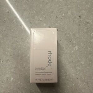 RHODE Glazing Milk Ceramide Facial Essence